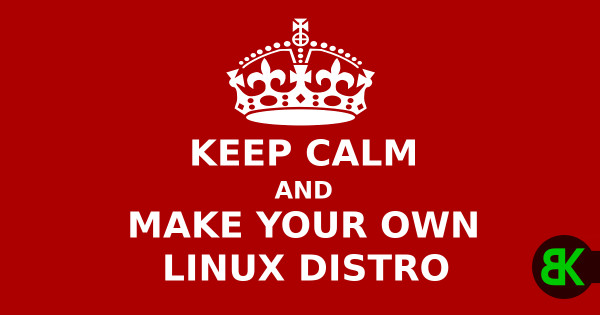 Chcesz zrobić własną dystrybucję Linuxa? Poznaj Buildroota!