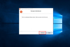 Odinstalowywanie Wubi