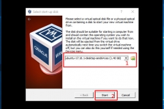 12. Wybór obrazu instalacyjnego
